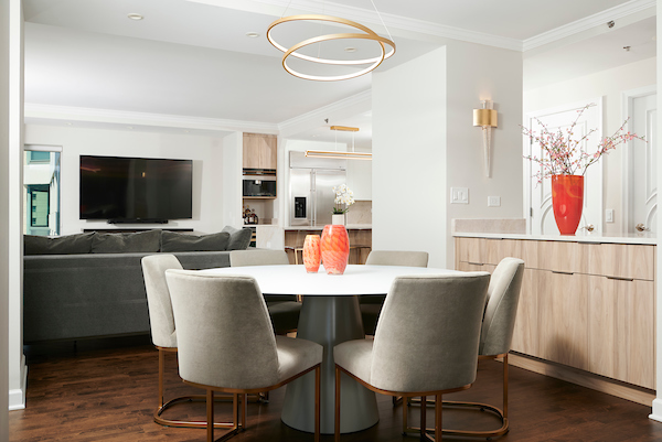 100 E Huron Street Unit: 3301