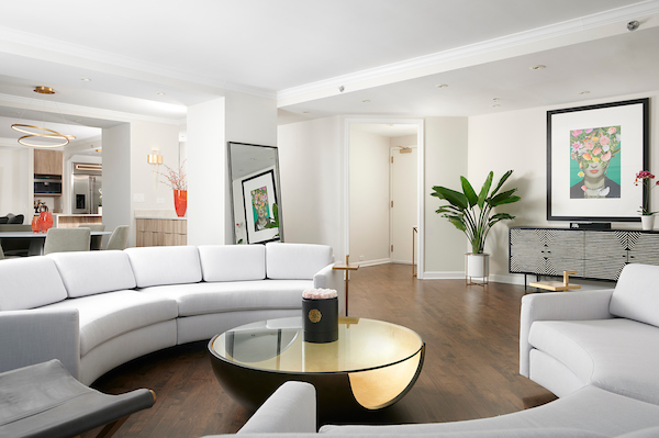 100 E Huron Street Unit: 3301