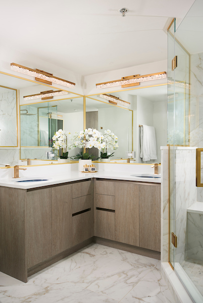 100 E Huron Street Unit: 3301