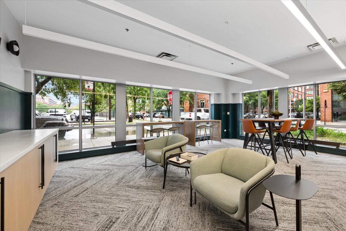 933 W VAN BUREN Street Unit: 405