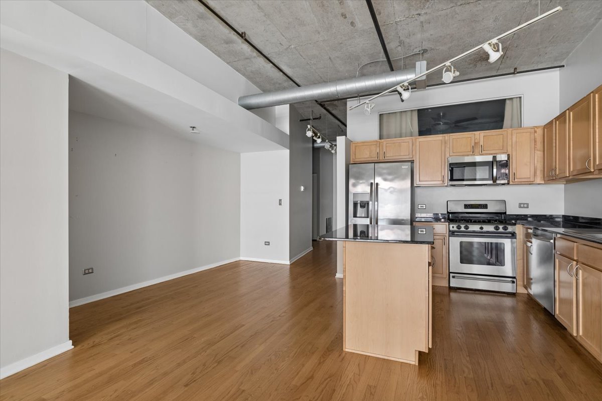 933 W VAN BUREN Street Unit: 405