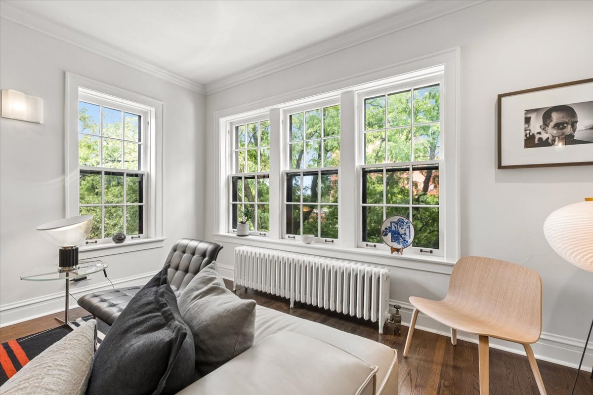 356 Ridge Avenue Unit: 5-3