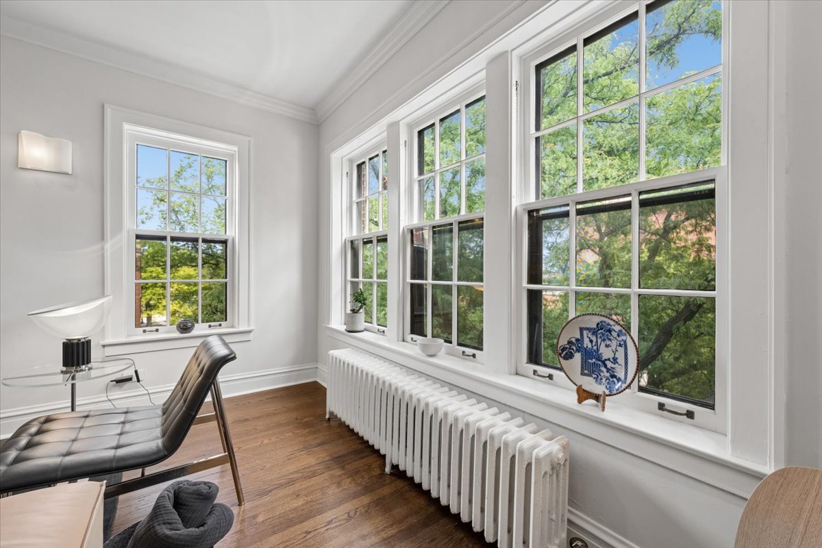 356 Ridge Avenue Unit: 5-3