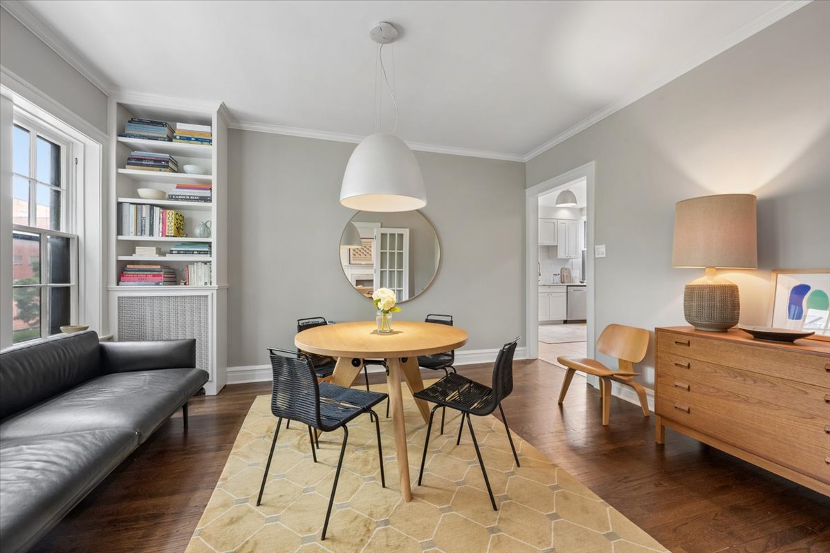 356 Ridge Avenue Unit: 5-3