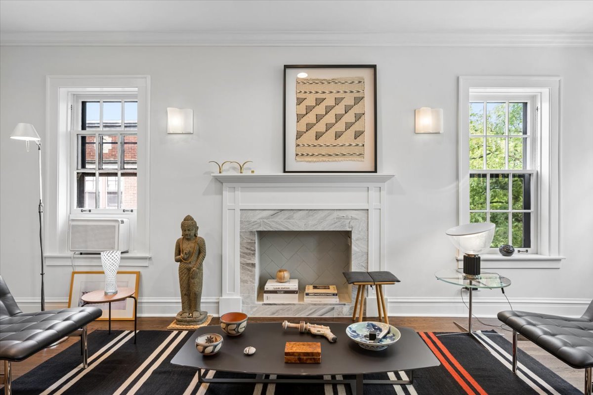 356 Ridge Avenue Unit: 5-3