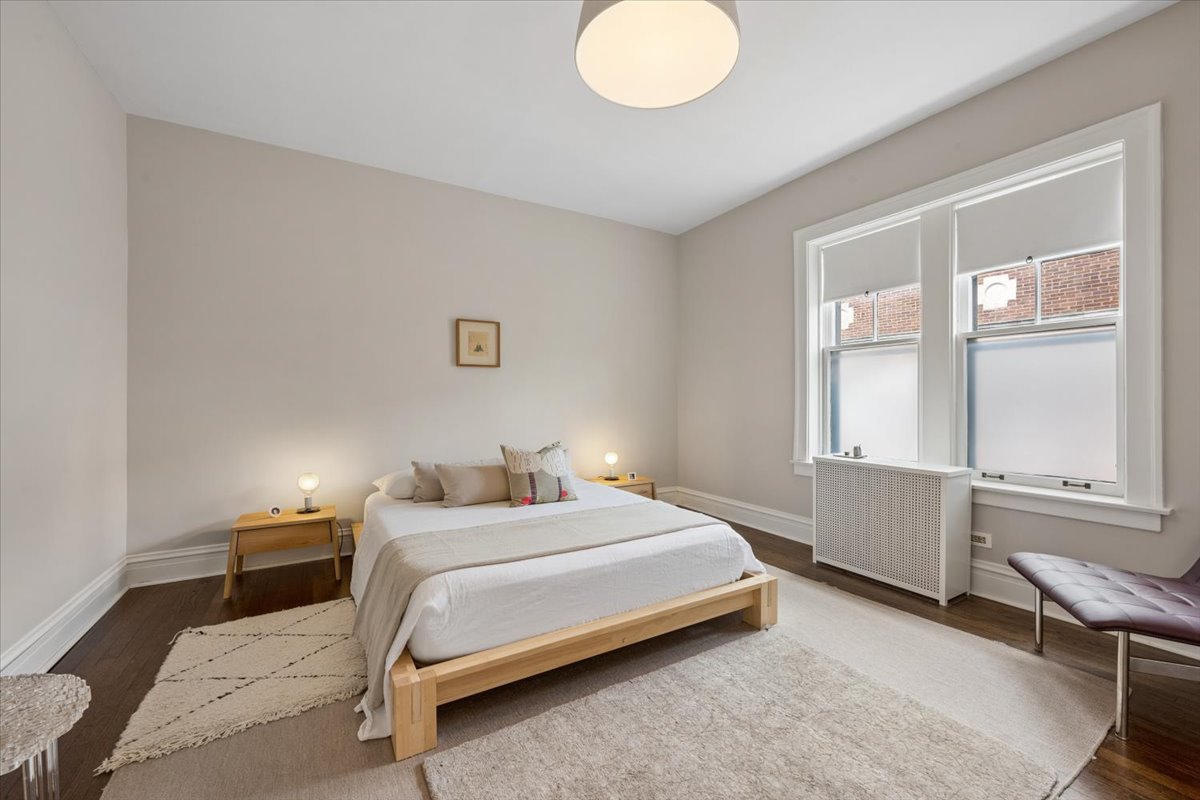 356 Ridge Avenue Unit: 5-3