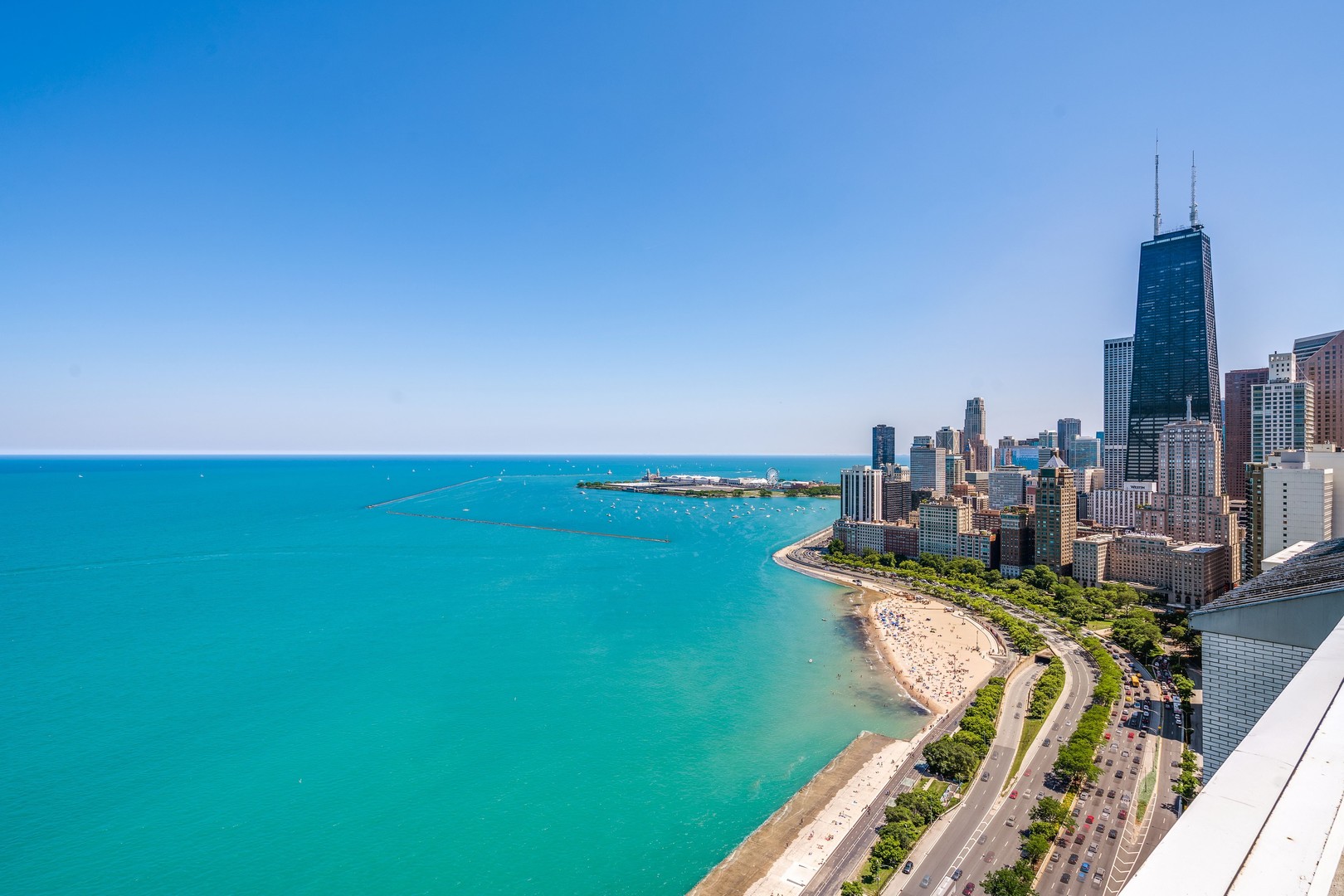 1300 N LAKE SHORE Drive Unit: 7C