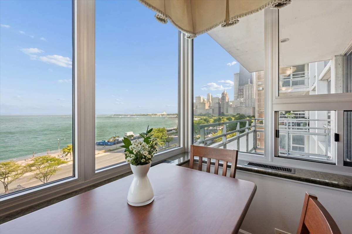 1300 N LAKE SHORE Drive Unit: 7C