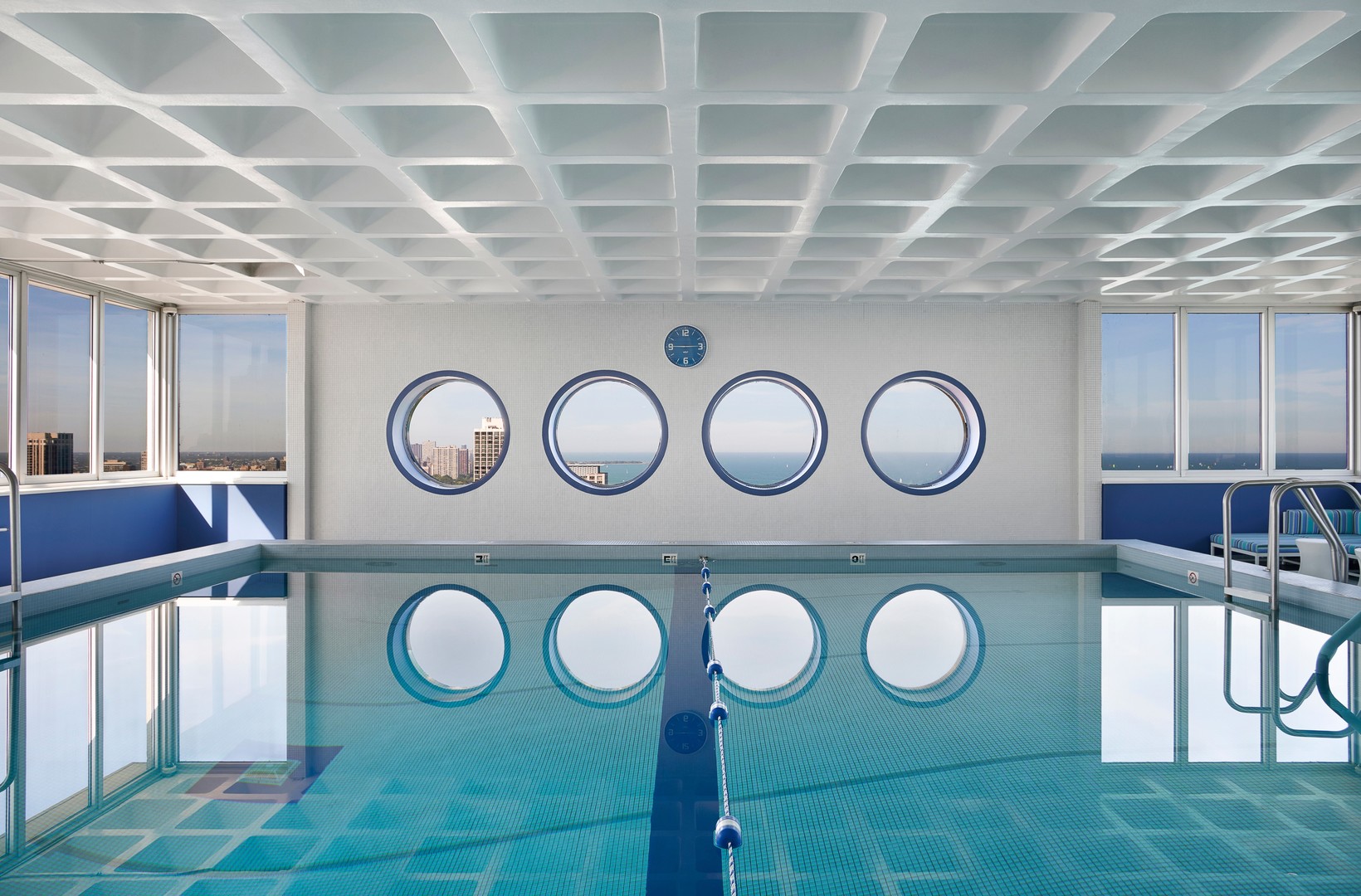 1300 N LAKE SHORE Drive Unit: 7C