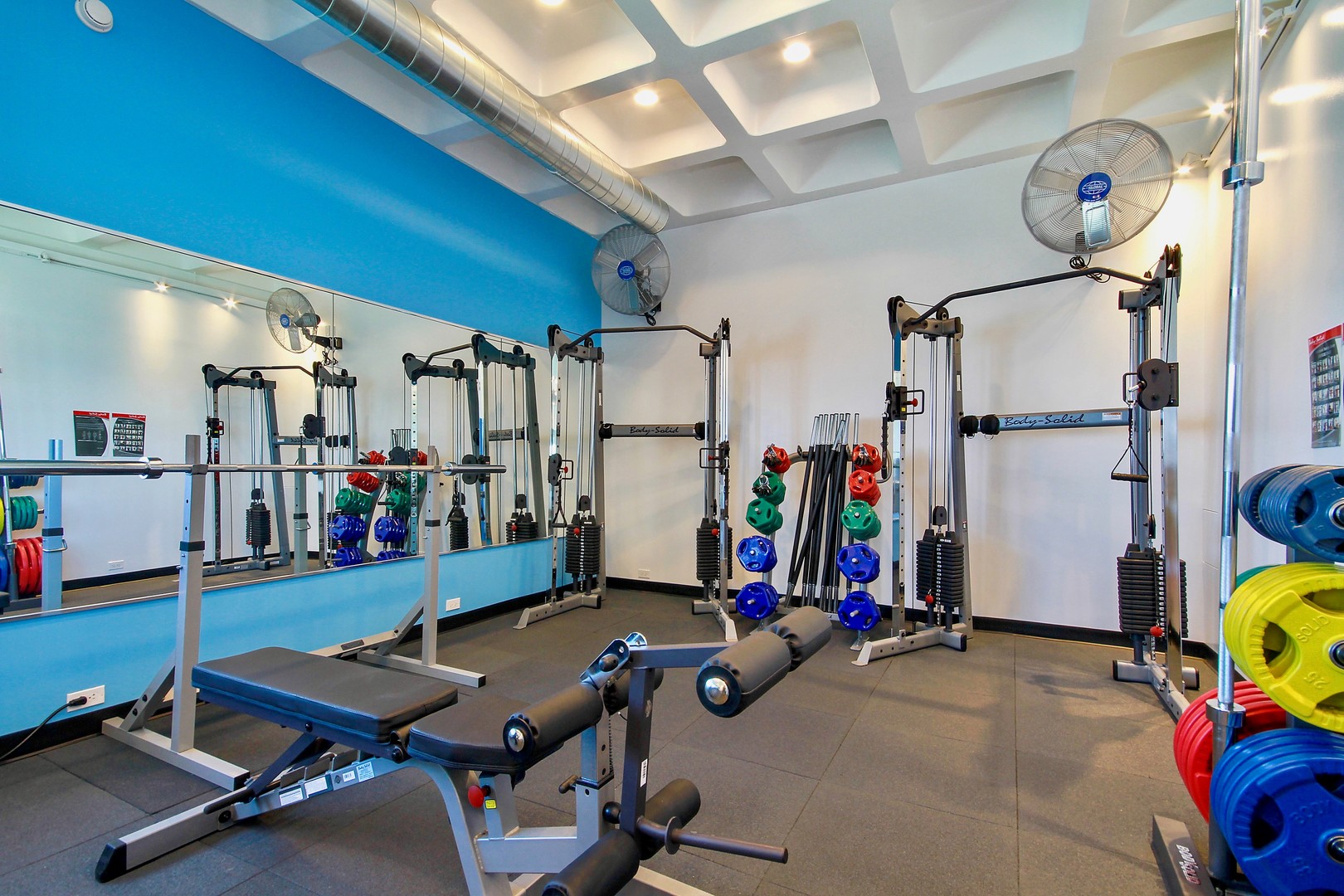 1300 N LAKE SHORE Drive Unit: 7C