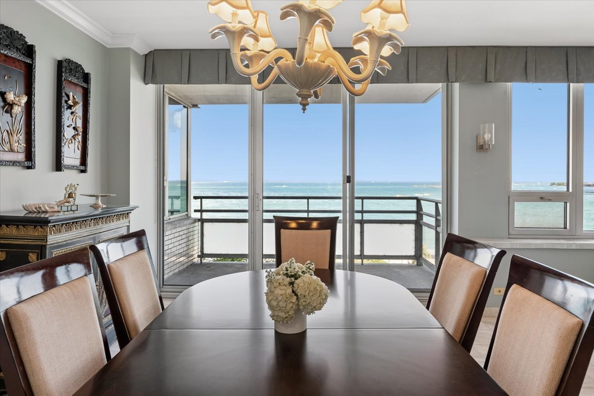 1300 N LAKE SHORE Drive Unit: 7C