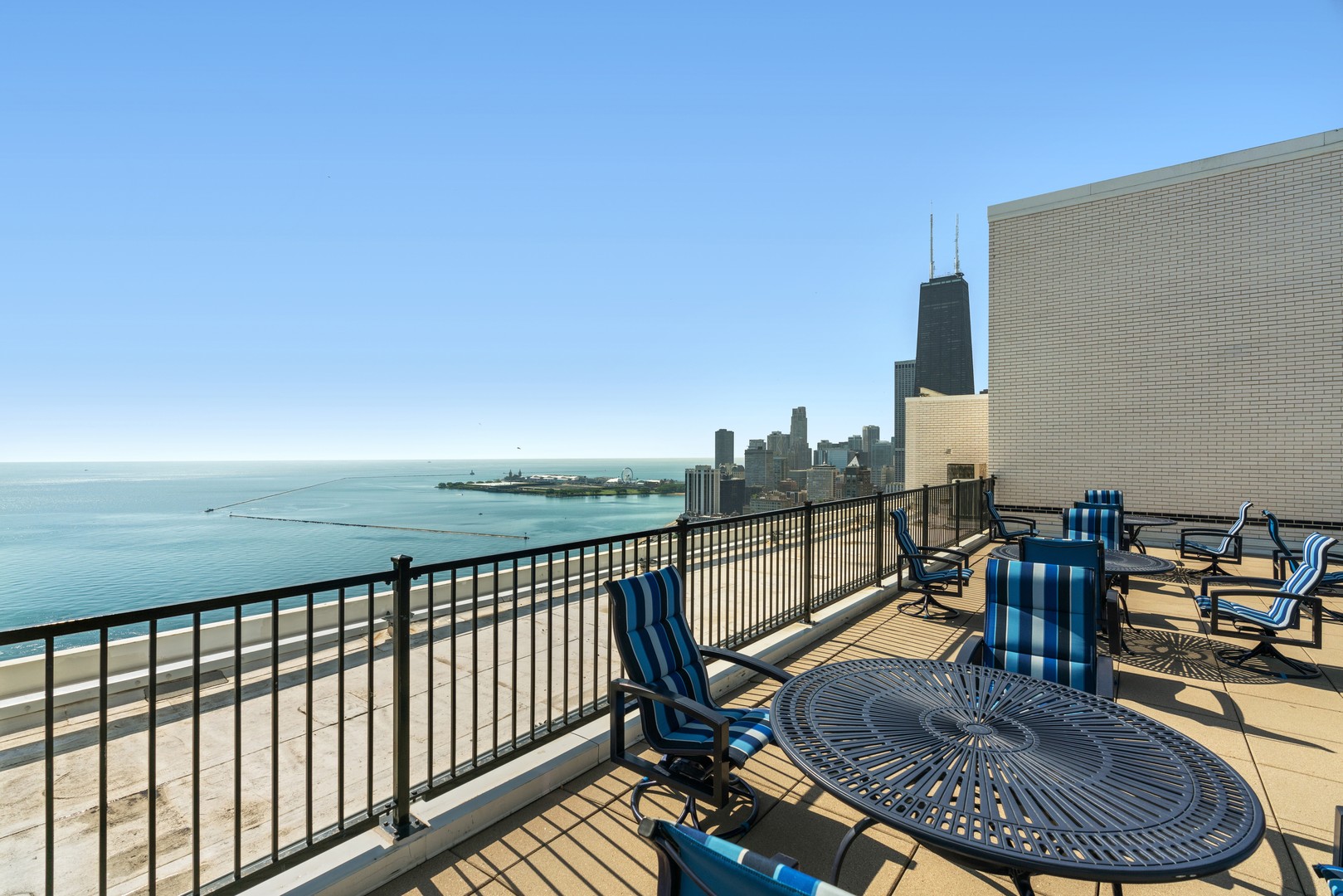 1300 N LAKE SHORE Drive Unit: 7C