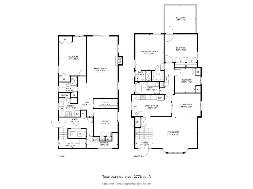 2638 East 66th Street