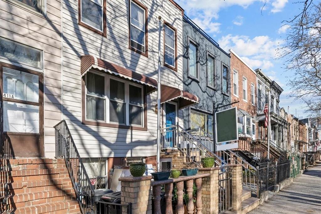 413 18th Street
