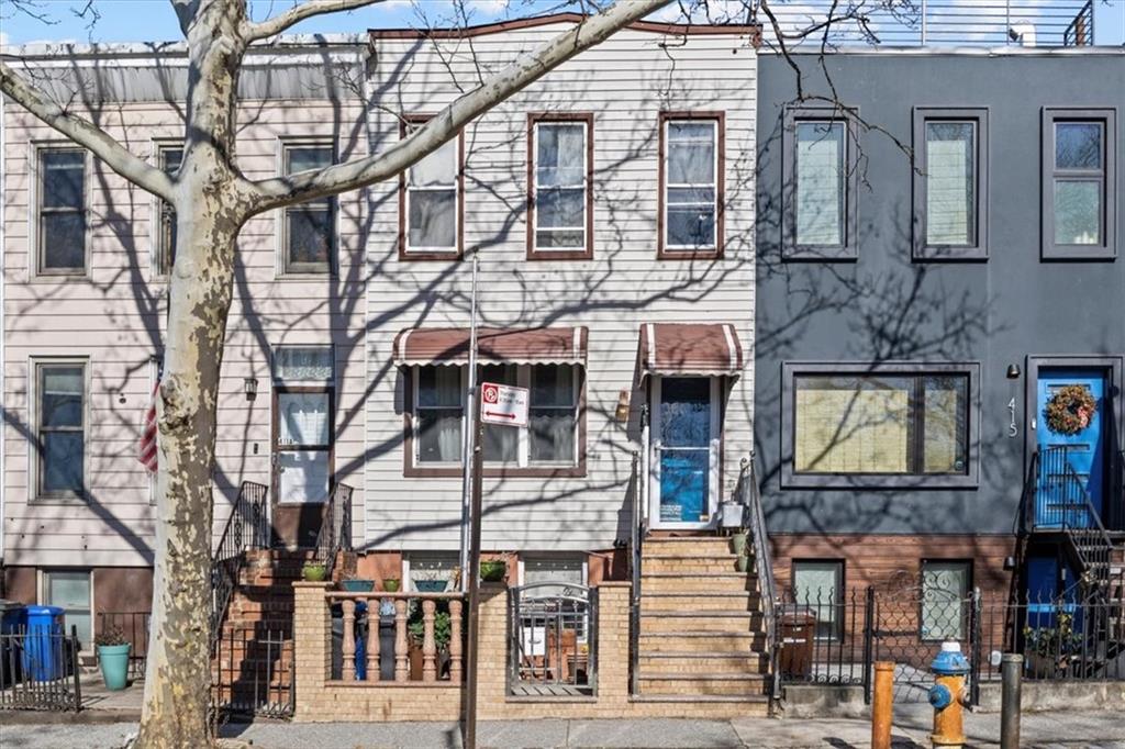 413 18th Street