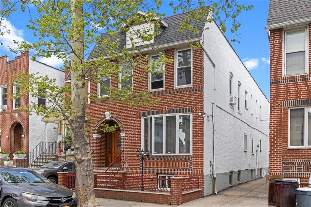 1649 West 4th Street