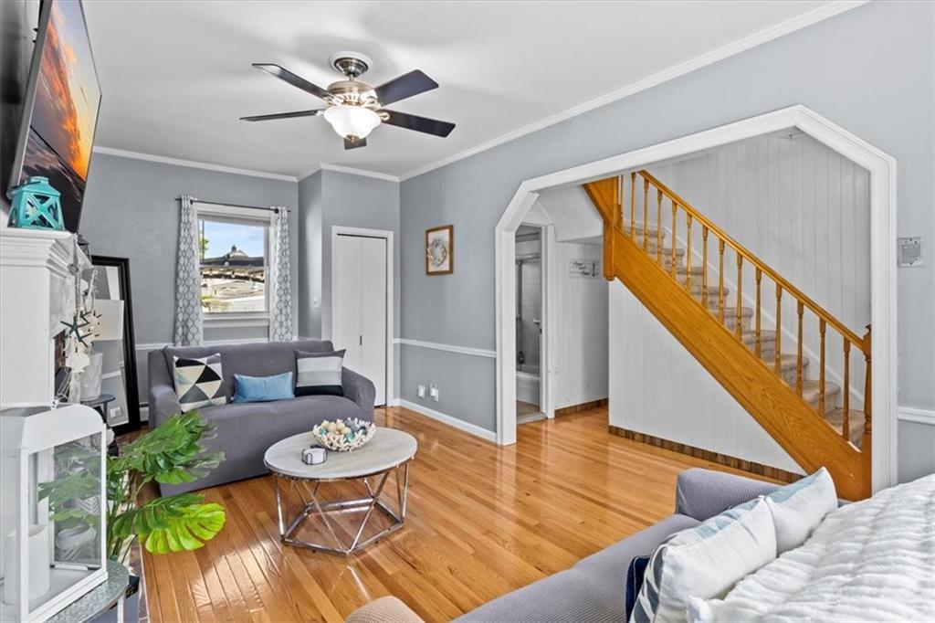 115 Bedford Avenue