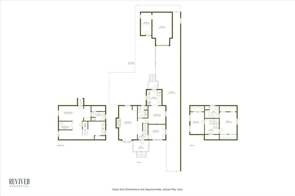 115 Bedford Avenue
