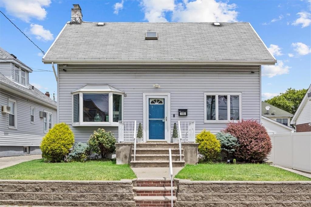 115 Bedford Avenue