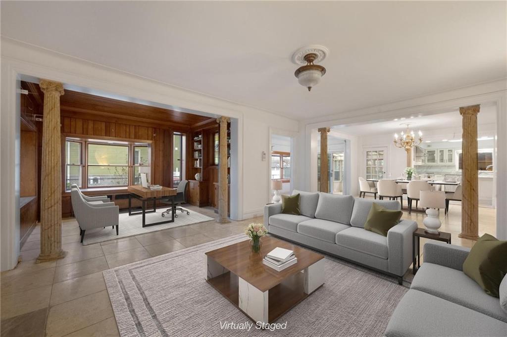 4834 Beach 48th Street
