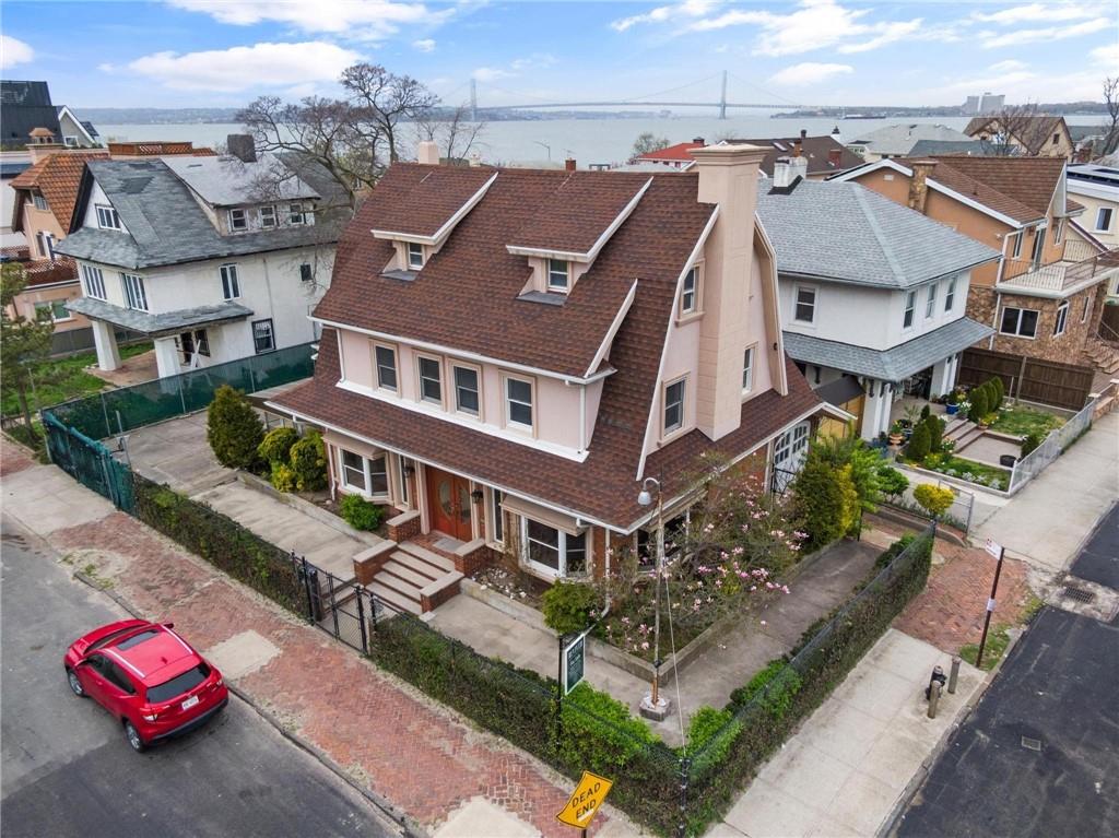 4834 Beach 48th Street