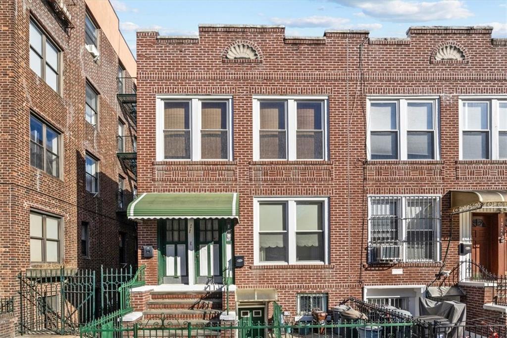 1723 74th Street