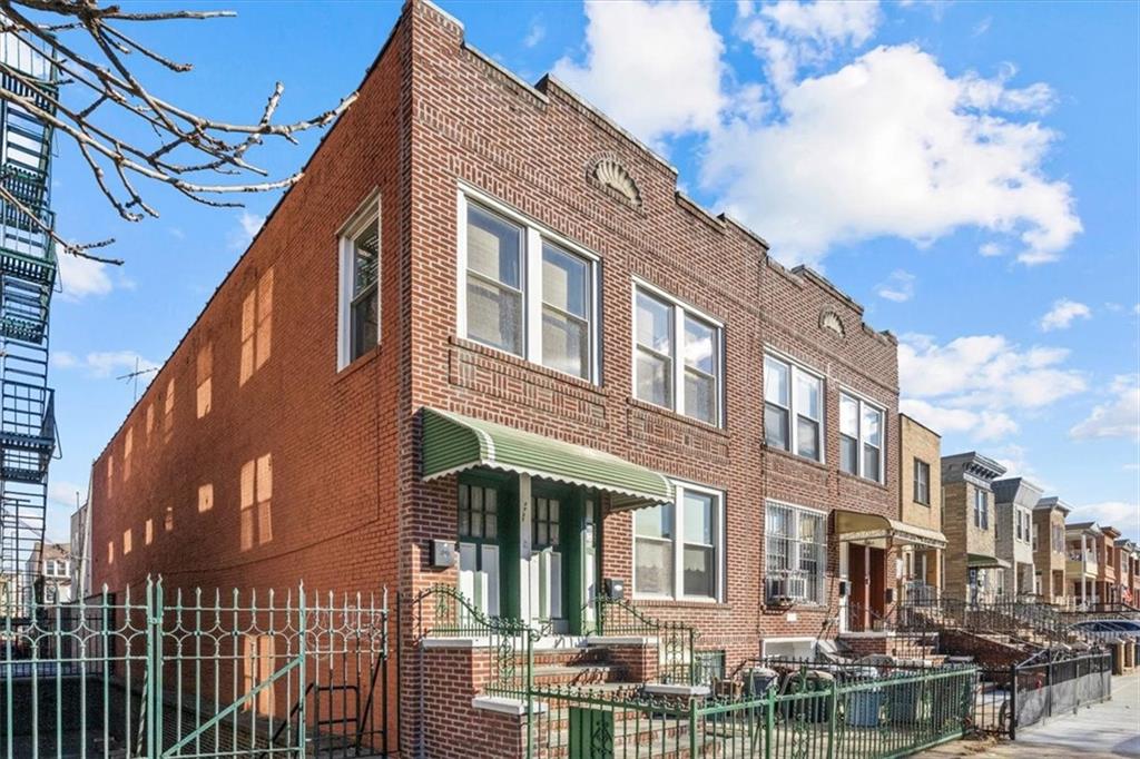 1723 74th Street
