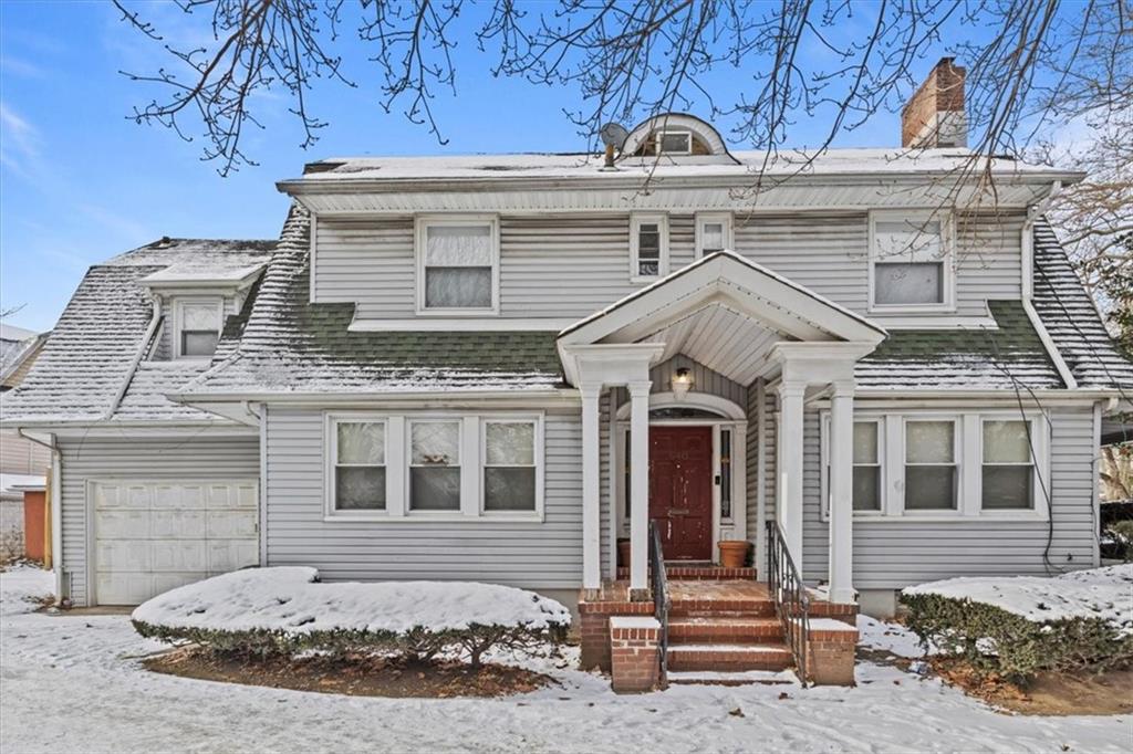 540 Argyle Road