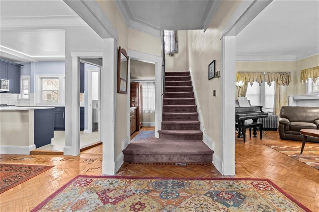 540 Argyle Road