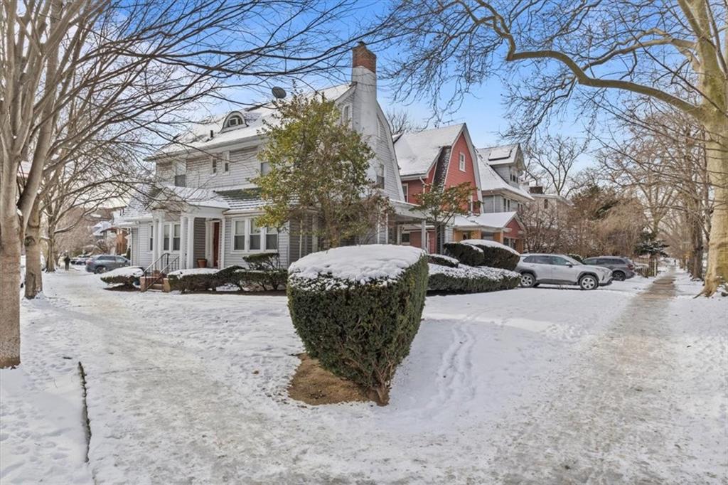 540 Argyle Road