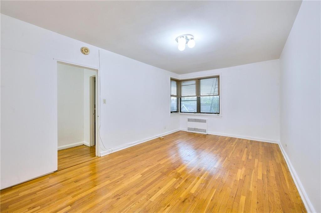 100 Ocean Parkway 4K