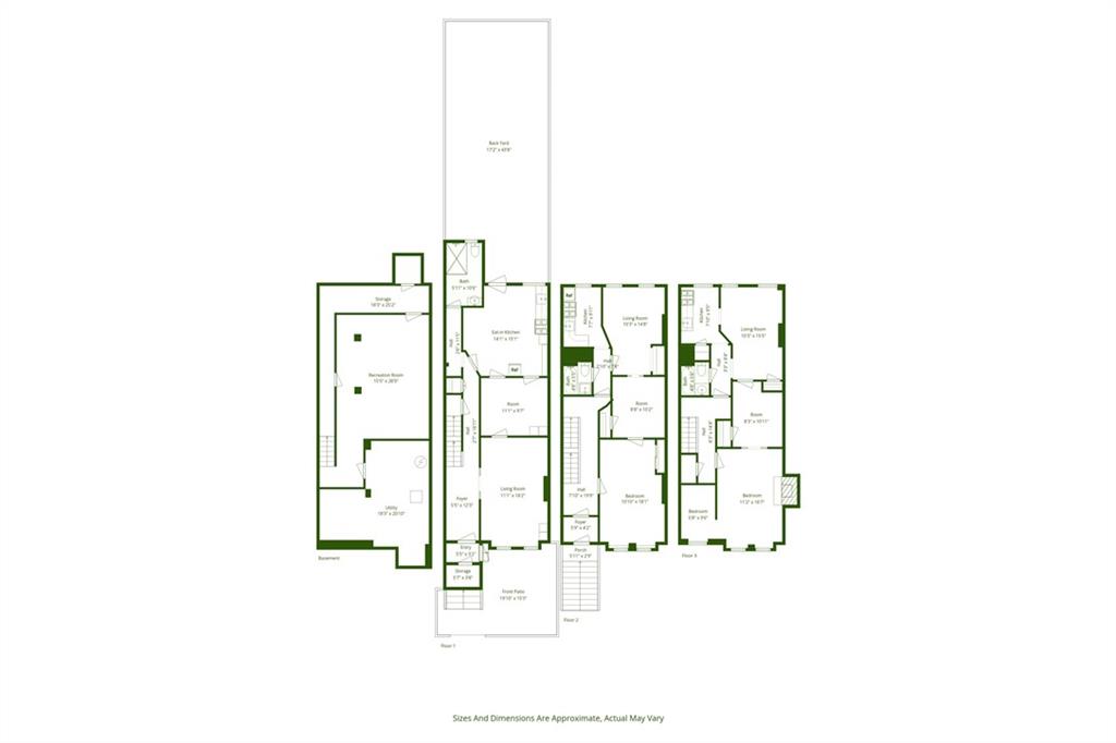 593 Bainbridge Street