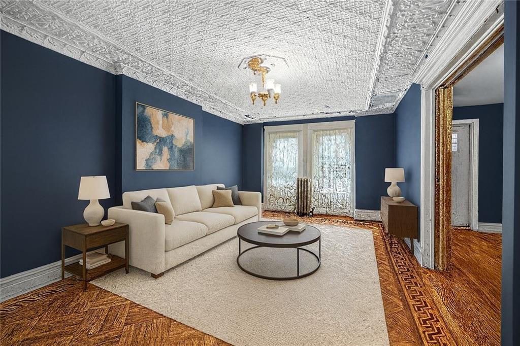 593 Bainbridge Street