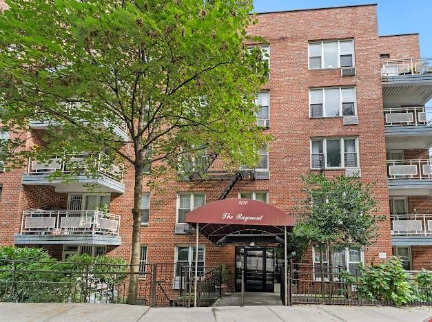 2750 Johnson Avenue 7J