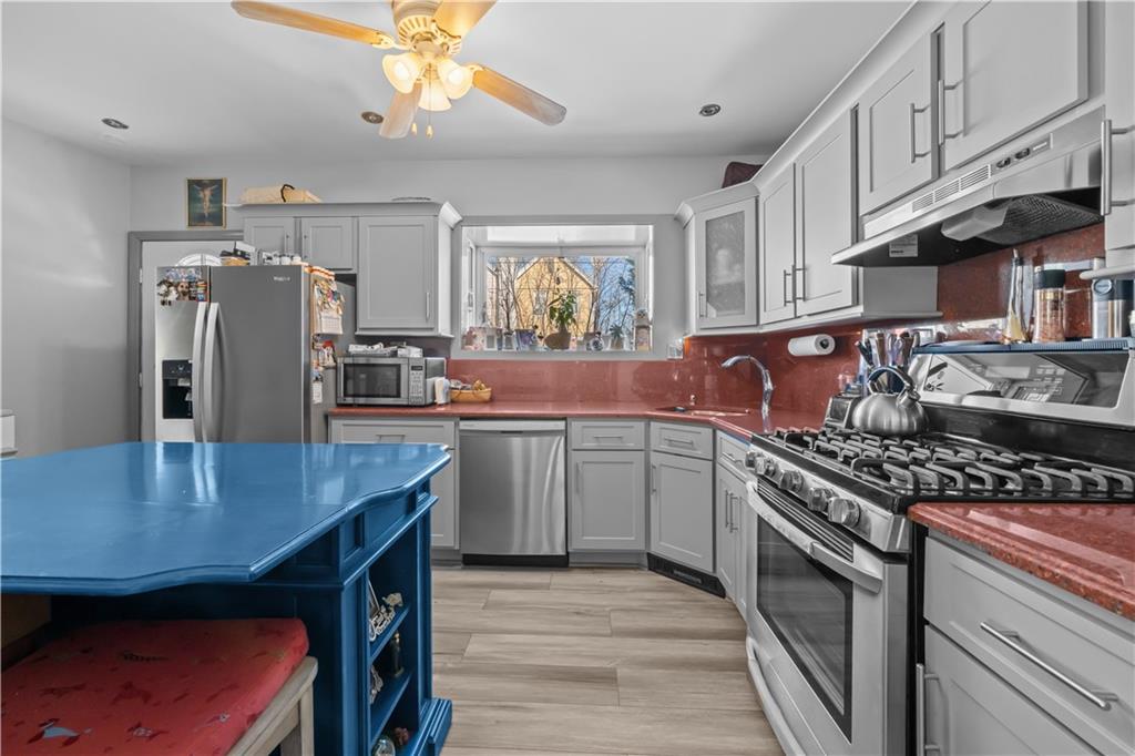 1467 East 64th Street