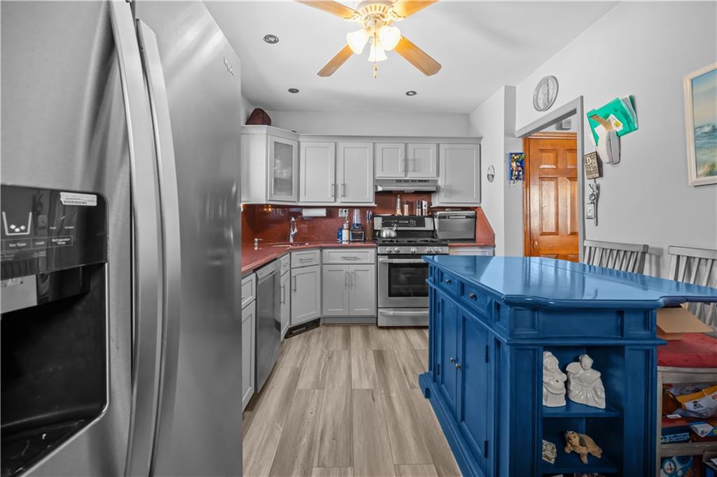 1467 East 64th Street