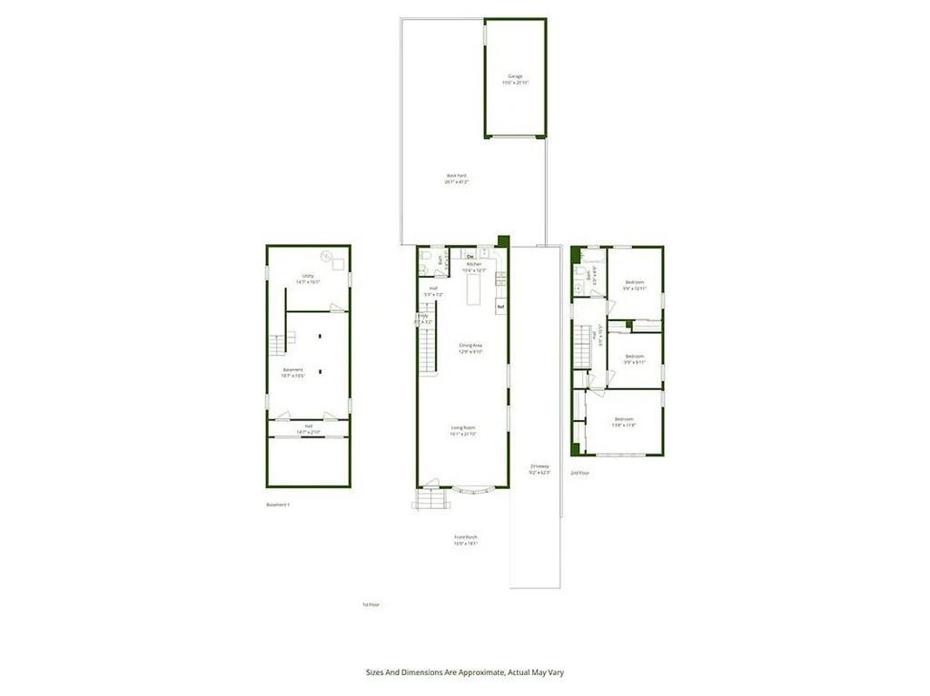 6118 Avenue T Avenue