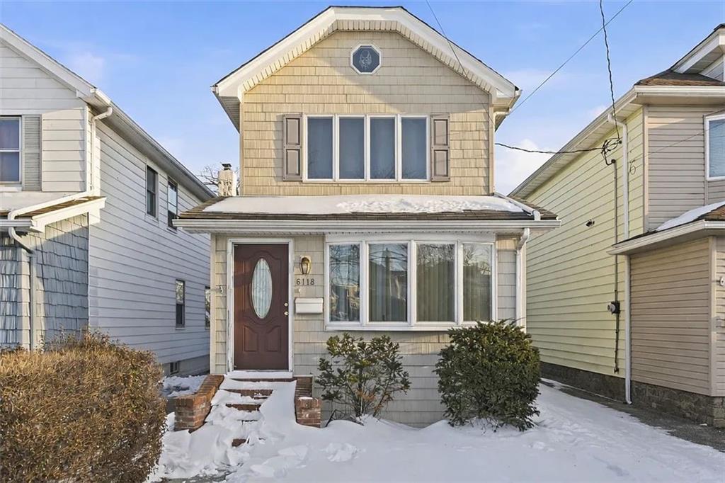 6118 Avenue T Avenue