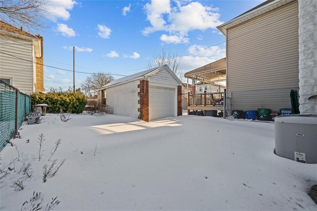 6118 Avenue T Avenue