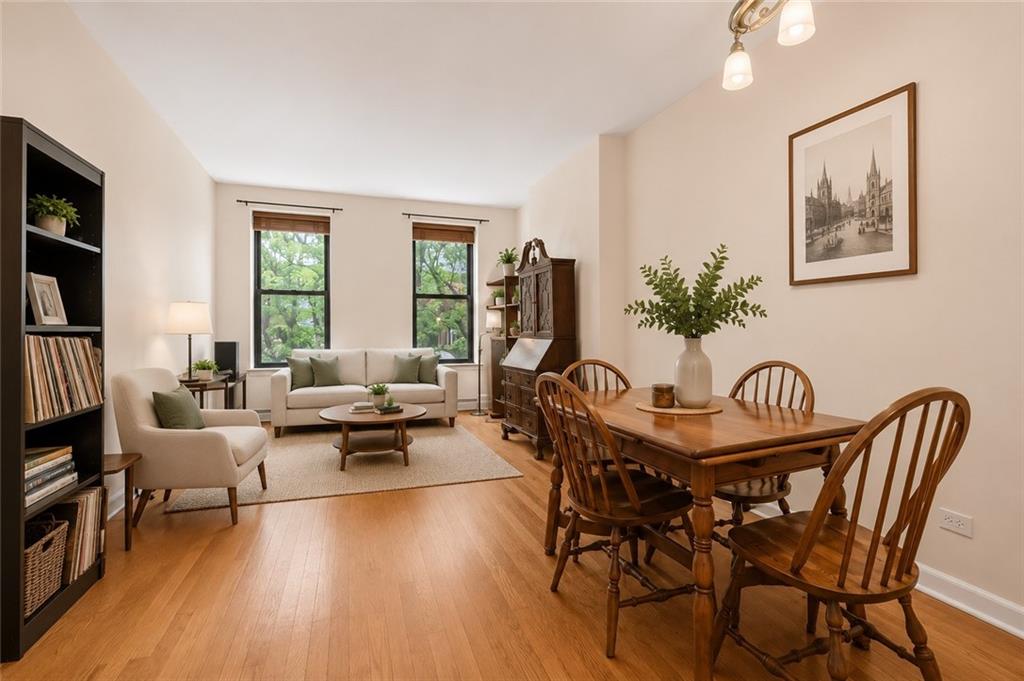 137 Guernsey Street 3L