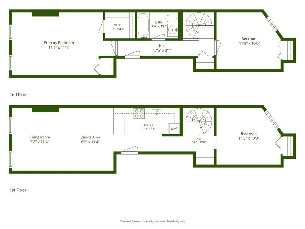 137 Guernsey Street 3L