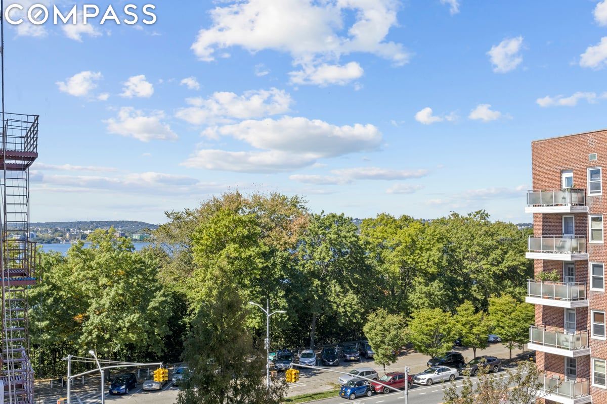 9425 Shore Road 5-D