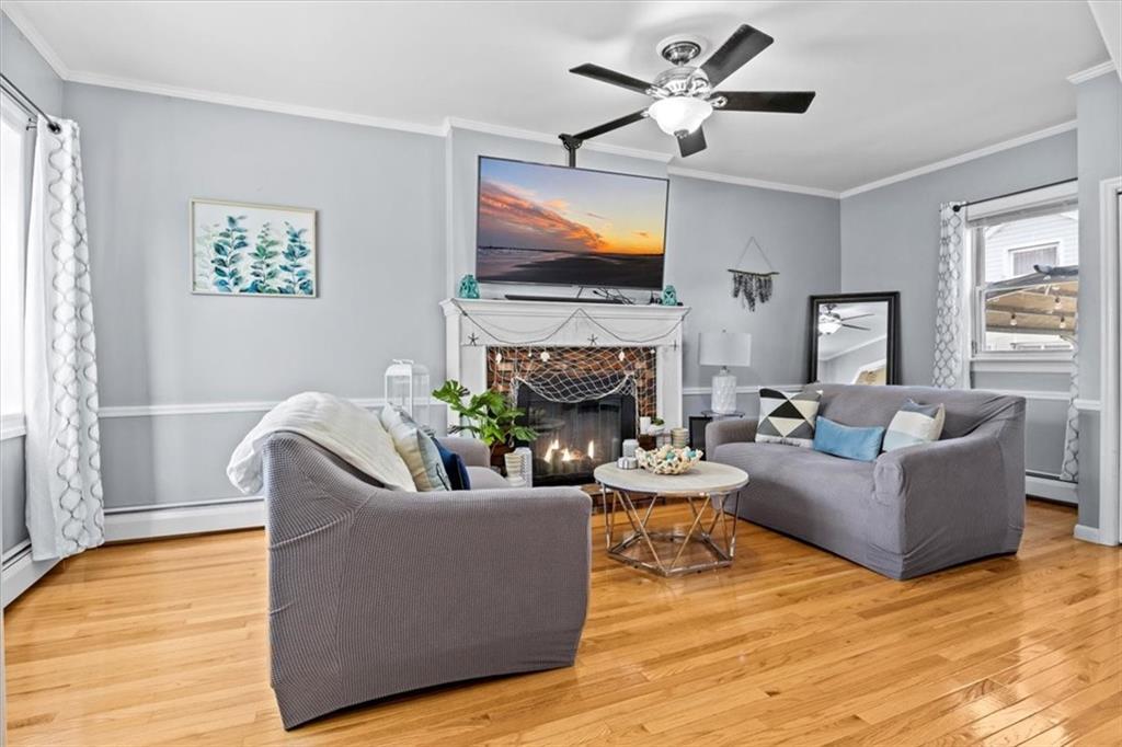 115 BEDFORD Avenue