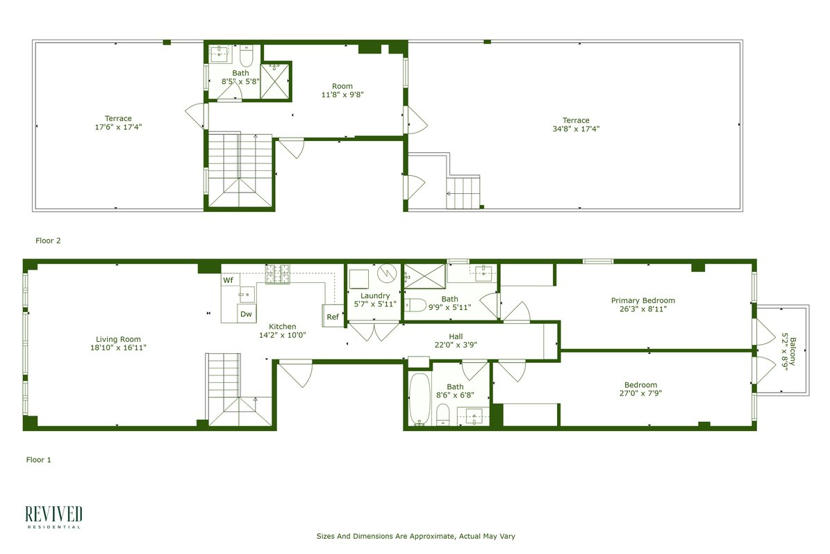 186 16TH Street 3