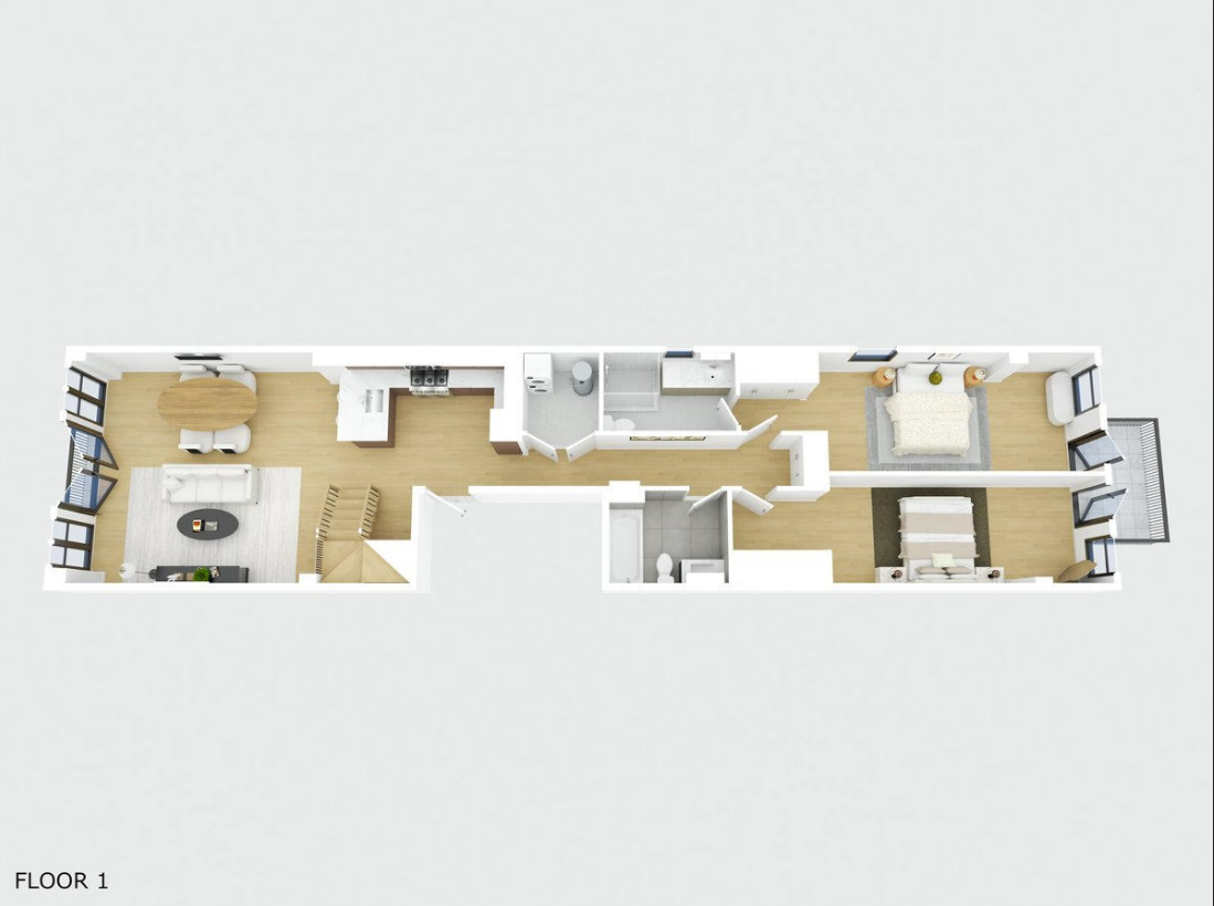 186 16TH Street 3