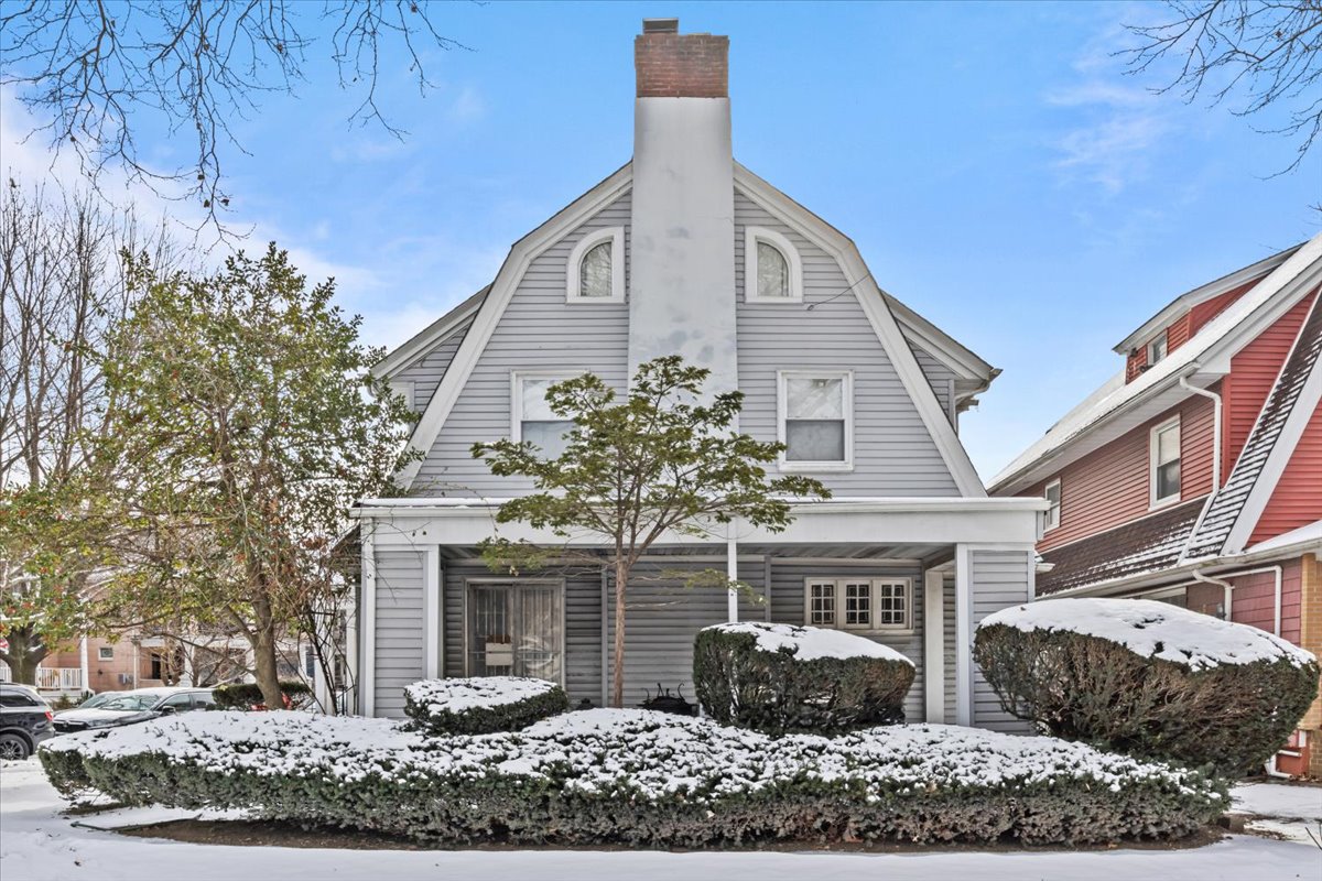 540 ARGYLE Road