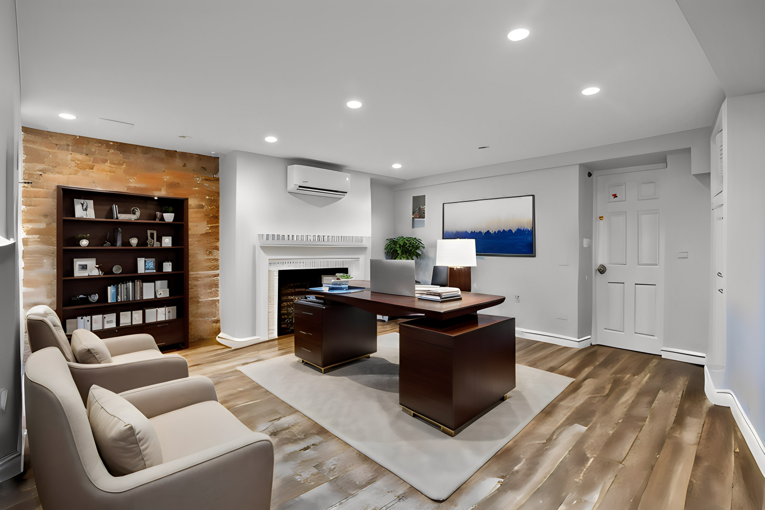 15 DENNETT Place