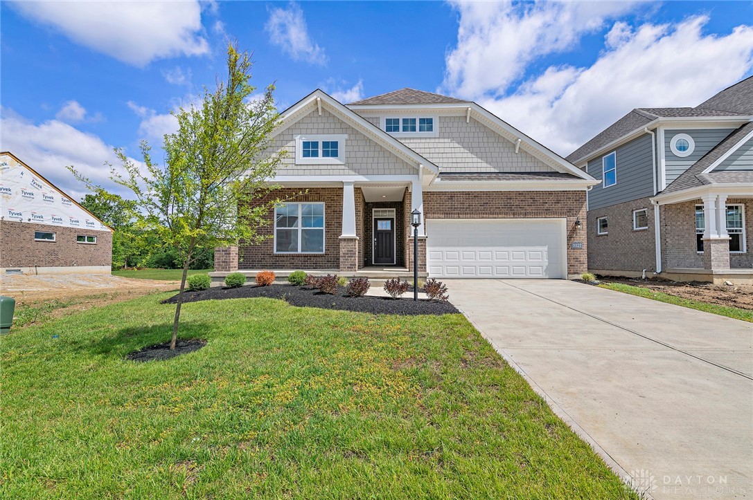 10127 Washington Glen Drive 124