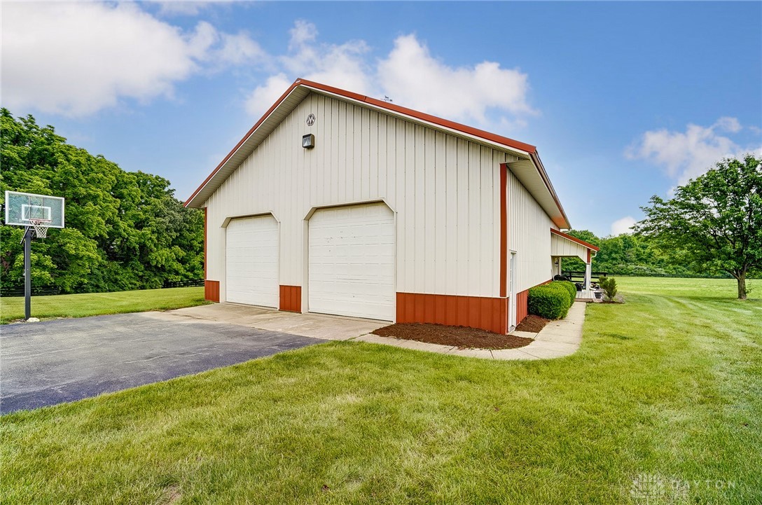 3542 E State Route 73