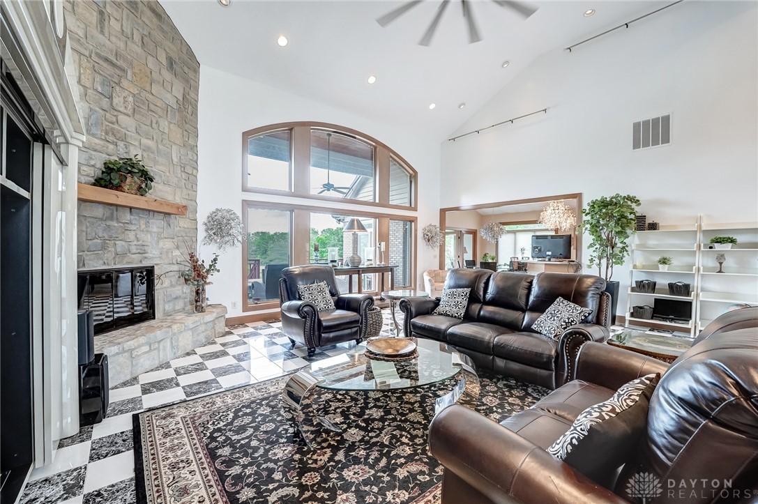 3542 E State Route 73